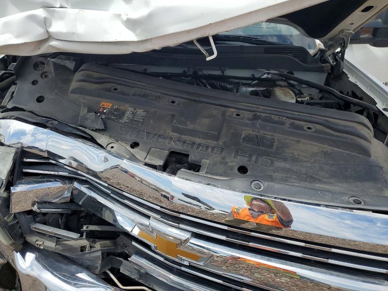 Продажа на аукционе авто 2017 Chevrolet Silverado, vin: 1GB0CUEG7HZ243319, номер лота: 61439486