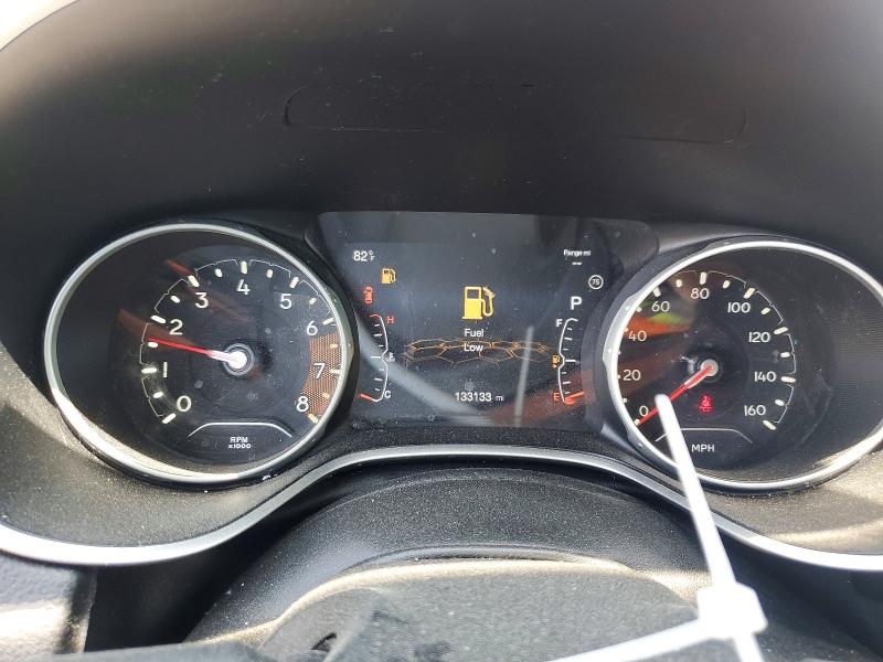 Aukcja sprzedaży 2021 Jeep Compass, vin: 3C4NJDCB2MT604312, numer aukcji: 60640906
