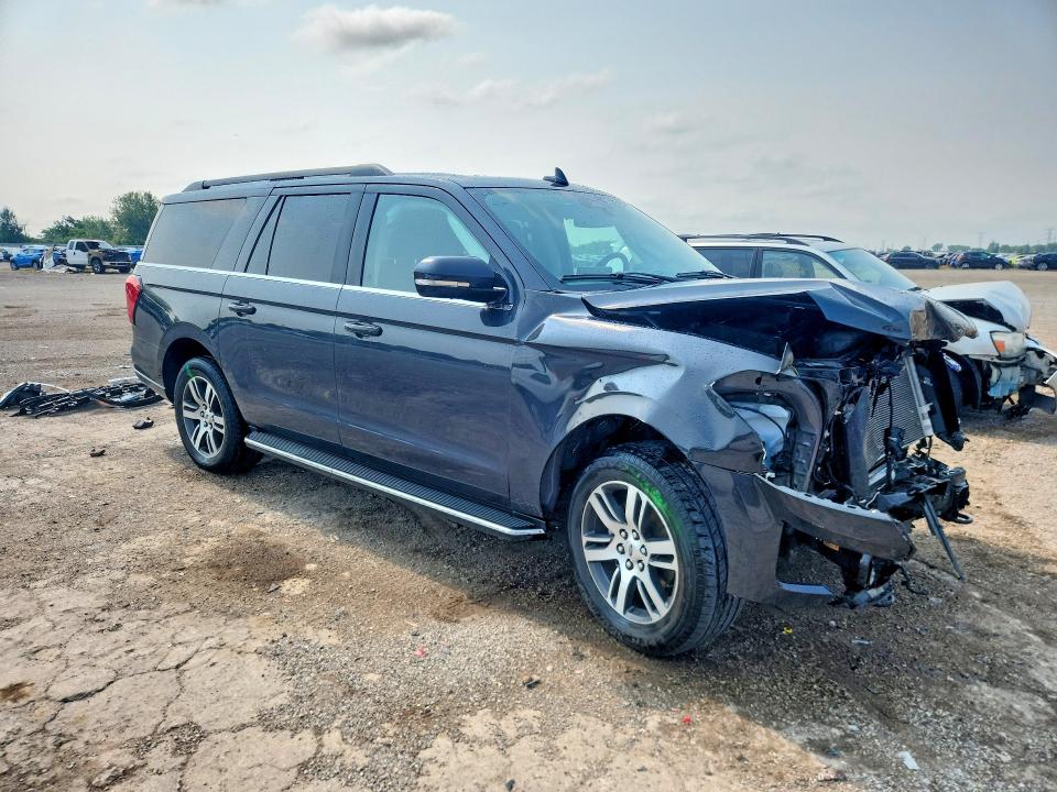 Aukcja sprzedaży 2023 Ford Expedition, vin: 1FMJK1J81PEA09274, numer aukcji: 62296056