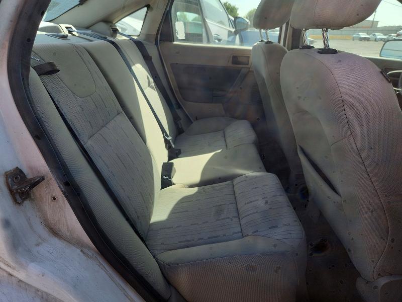 Продаж на аукціоні авто 2008 Ford Focus, vin: 1FAHP35N98W108118, номер лоту: 61559696