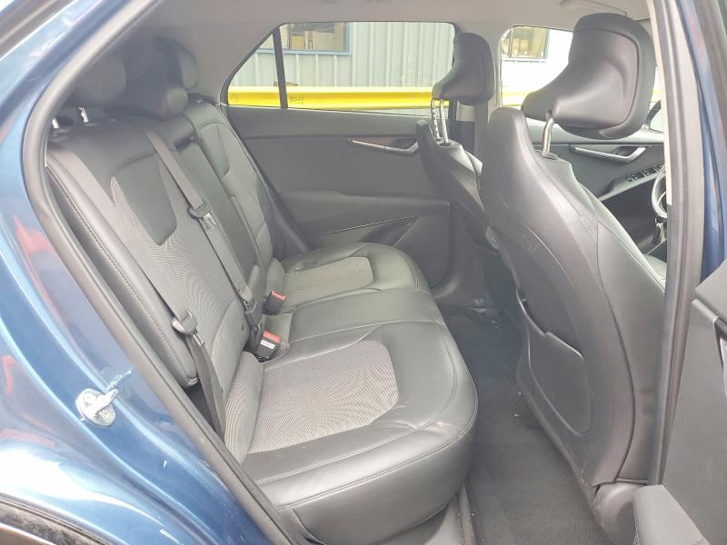 Продажа на аукционе авто 2023 Kia Niro, vin: KNDCR3L14P5021343, номер лота: 59863826