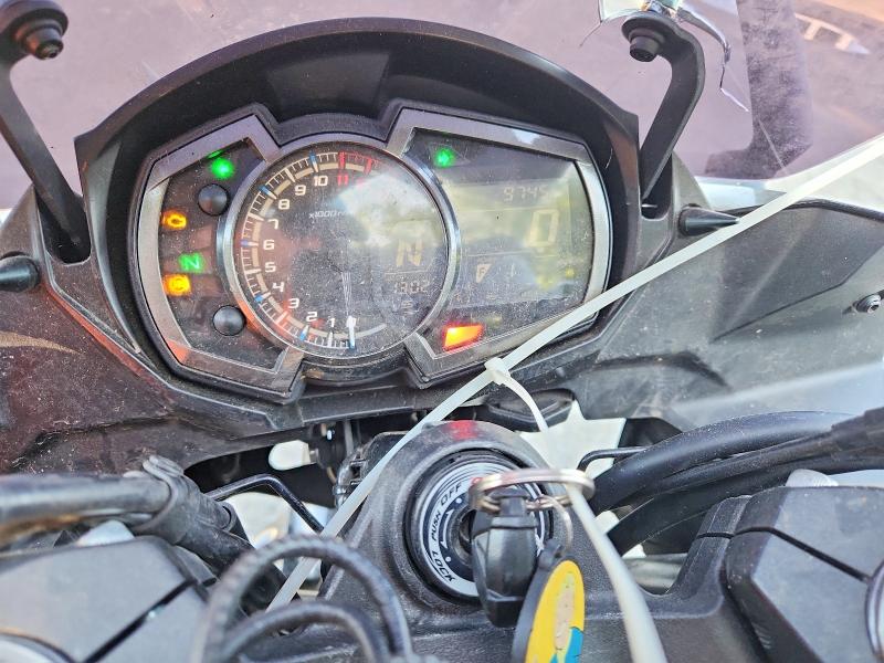 Продажа на аукционе авто 2018 Kawasaki Zx1000, vin: JKAZXCW1XJA009332, номер лота: 60252776