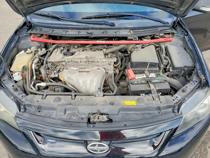 Продаж на аукціоні авто 2012 Toyota Scion Tc, vin: JTKJF5C74C3024001, номер лоту: 63316836
