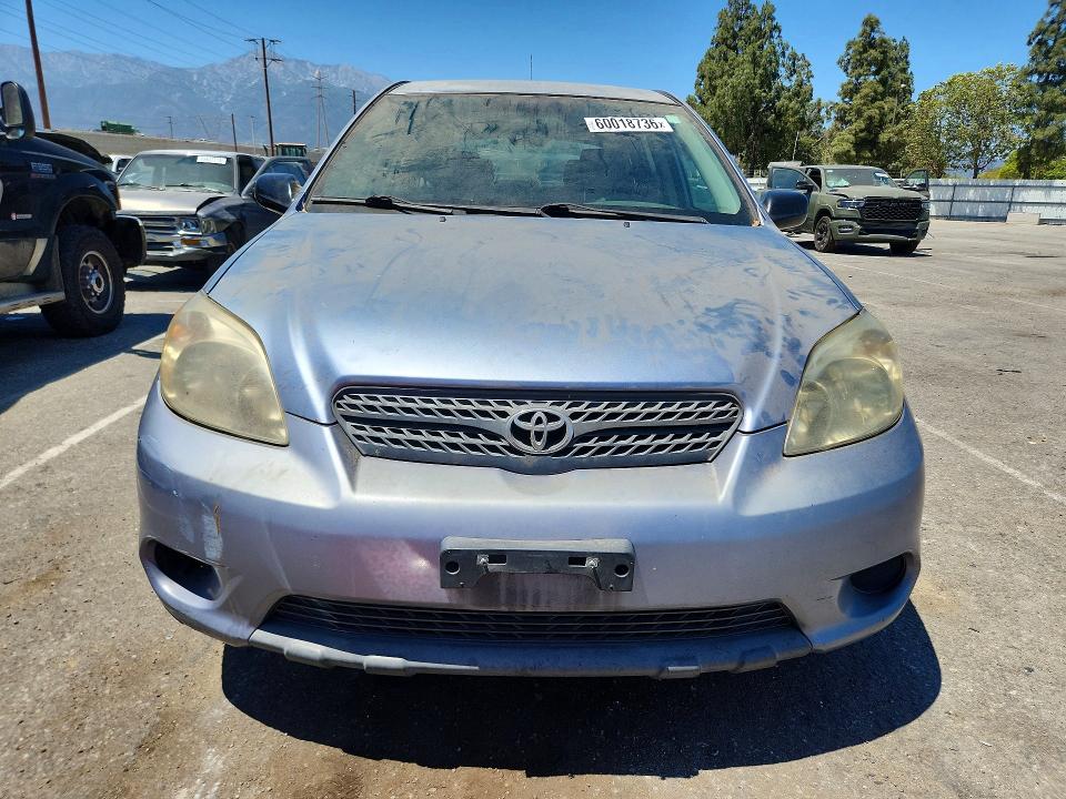 Продажа на аукционе авто 2007 Toyota Corolla Matrix, vin: 2T1KR32E67C644014, номер лота: 60018736