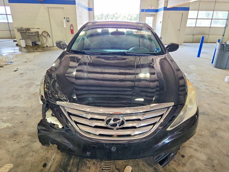 Aukcja sprzedaży 2011 Hyundai Sonata, vin: 5NPEB4AC6BH236044, numer aukcji: 60358726