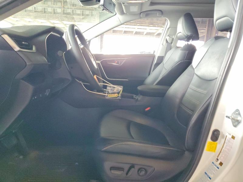 59908506 :رقم المزاد ، JTMN1RFV4KD503794 vin ، 2019 Toyota Rav4 مزاد بيع