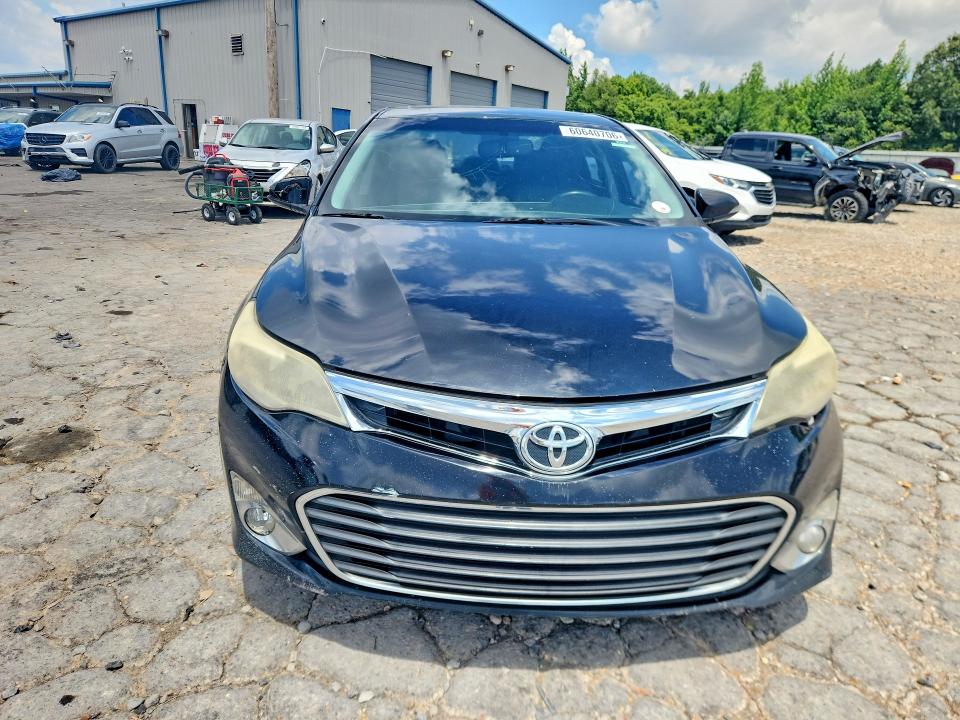 Aukcja sprzedaży 2015 Toyota Avalon, vin: 4T1BK1EB2FU164317, numer aukcji: 60640706