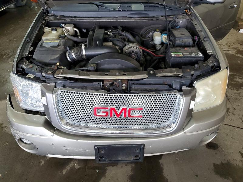 61335076 :رقم المزاد ، 1GKET63M082257873 vin ، 2008 Gmc Envoy مزاد بيع