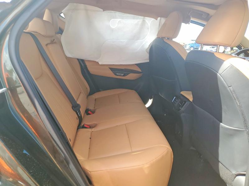 Aukcja sprzedaży 2025 Lexus Nx, vin: 2T2GDCAZ2SC020935, numer aukcji: 59544186