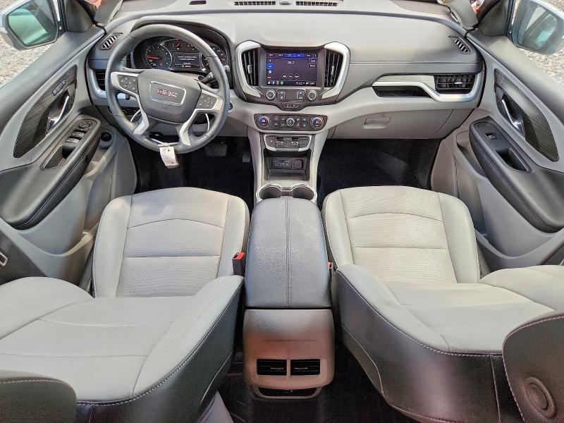 Aukcja sprzedaży 2024 Gmc Terrain, vin: 3GKALVEG6RL158023, numer aukcji: 62255866
