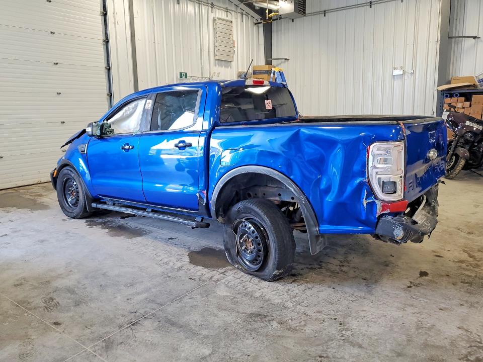 Aukcja sprzedaży 2019 Ford Ranger, vin: 1FTER4FH1KLA16239, numer aukcji: 57184796
