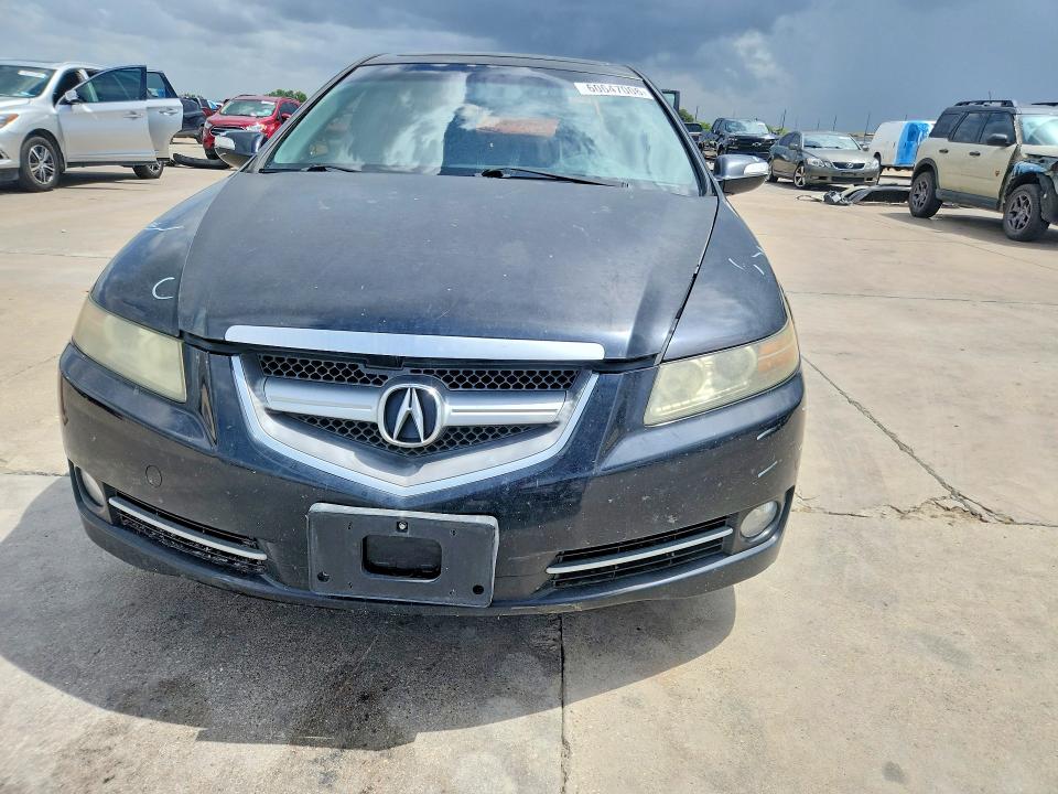Aukcja sprzedaży 2008 Acura Tl, vin: 19UUA662X8A055458, numer aukcji: 60647006