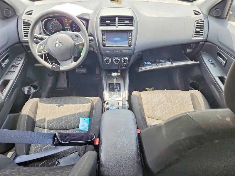 Aukcja sprzedaży 2024 Mitsubishi Outlander Sport, vin: JA4ARUAU8RU014120, numer aukcji: 61998566
