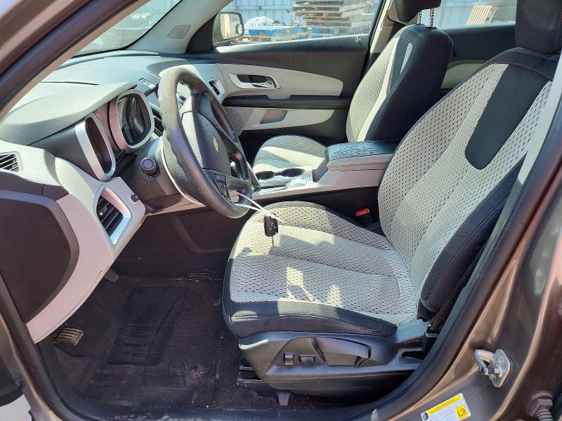 Продажа на аукционе авто 2010 Chevrolet Equinox, vin: 2CNALBEW4A6379609, номер лота: 61120326