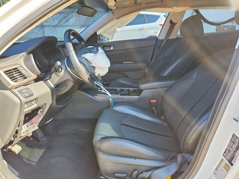 Aukcja sprzedaży 2018 Kia Optima, vin: 5XXGT4L39JG246497, numer aukcji: 63477506