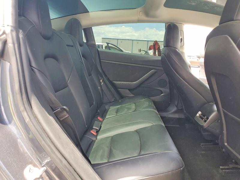 Продаж на аукціоні авто 2022 Tesla Model 3, vin: 5YJ3E1EA5NF374831, номер лоту: 61505236