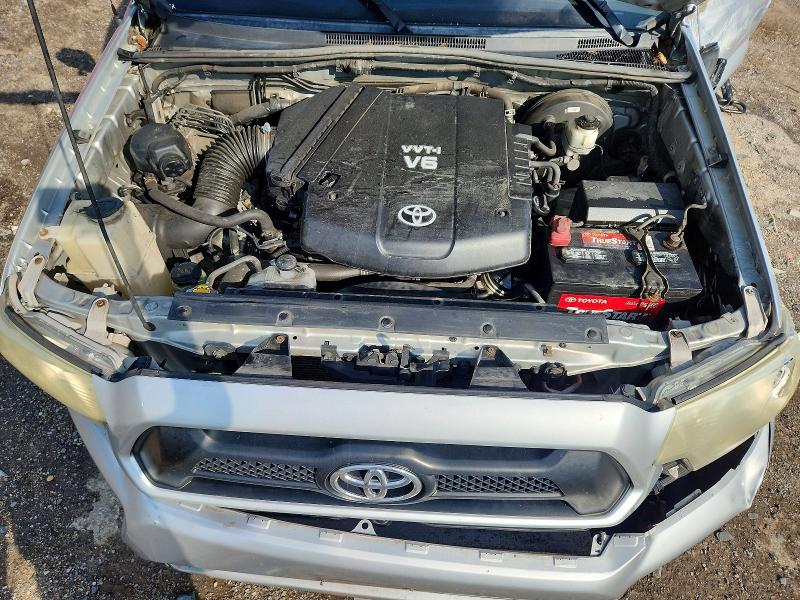 Aukcja sprzedaży 2013 Toyota Tacoma, vin: 3TMLU4EN9DM131704, numer aukcji: 60589276