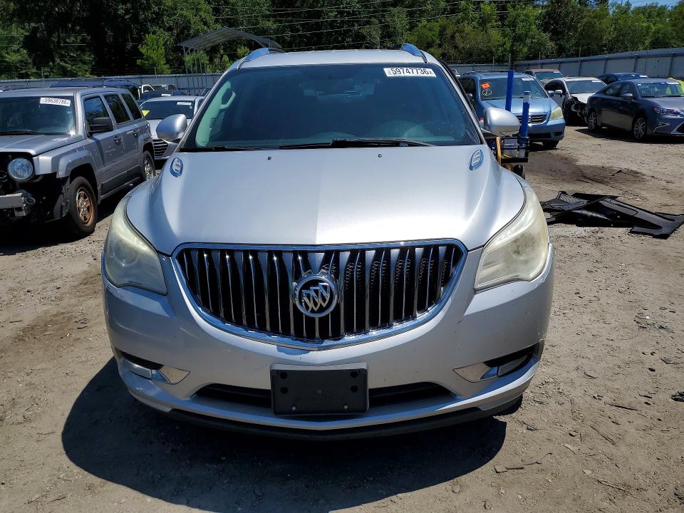 59747736 :رقم المزاد ، 5GAKVBKD1EJ305225 vin ، 2014 Buick Enclave مزاد بيع