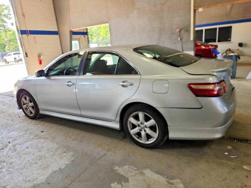 2007 Toyota Camry მანქანა იყიდება აუქციონზე, vin: 4T1BE46K77U684246, აუქციონის ნომერი: 62445436