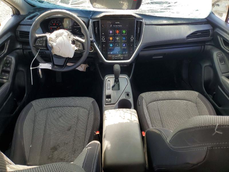 Продажа на аукционе авто 2024 Subaru Crosstrek, vin: JF2GUADCXR8850358, номер лота: 59534526