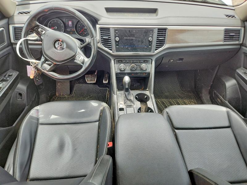 Aukcja sprzedaży 2020 Volkswagen Atlas, vin: 1V2FR2CA3LC503913, numer aukcji: 61555606