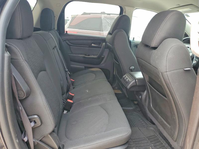 60916196 :رقم المزاد ، 1GKKRNED6DJ164445 vin ، 2013 Gmc Acadia مزاد بيع