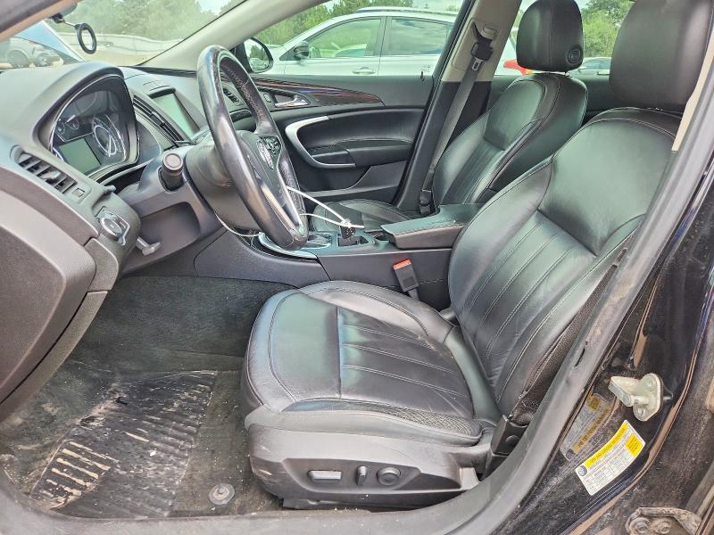 Продаж на аукціоні авто 2014 Buick Regal, vin: 2G4GN5EX6E9223218, номер лоту: 61981466