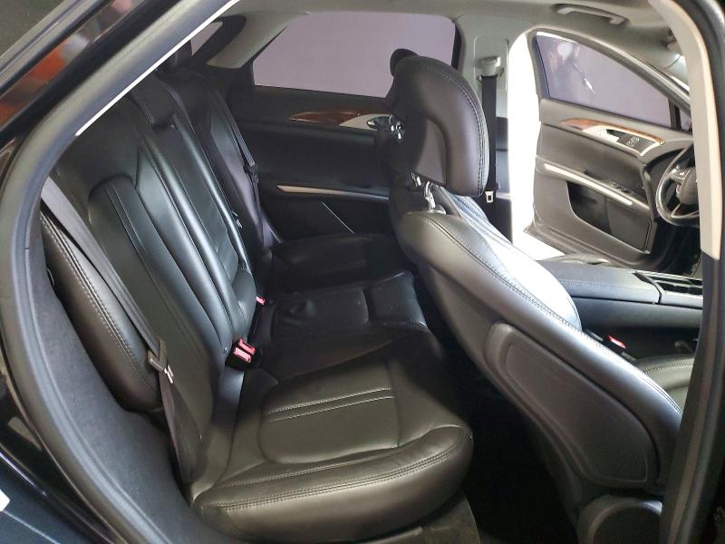 Aukcja sprzedaży 2014 Lincoln Mkz, vin: 3LN6L2JK7ER802514, numer aukcji: 62781656