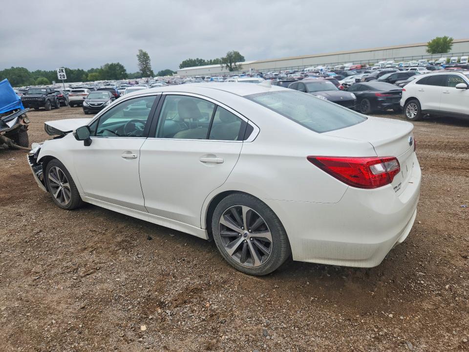 Aukcja sprzedaży 2016 Subaru Legacy, vin: 4S3BNEN67G3062377, numer aukcji: 62524316