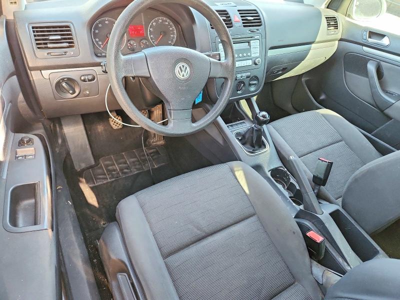 58131366 :رقم المزاد ، WVWAR71K77W200626 vin ، 2007 Volkswagen Rabbit مزاد بيع