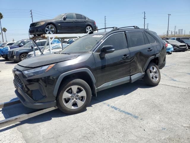 Продажа на аукционе авто 2022 Toyota Rav4, vin: 2T3W1RFV6NC200996, номер лота: 59708736