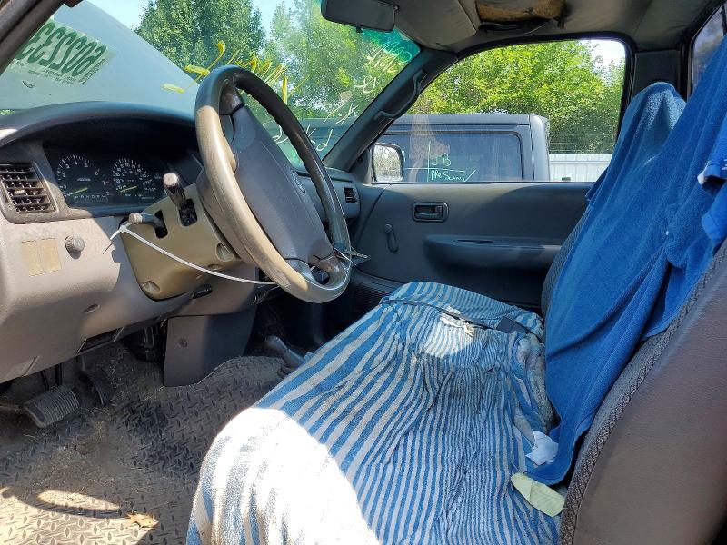 Auction sale of the 1995 Toyota T100, vin: JT4VD21E9S0001604, lot number: 60223336