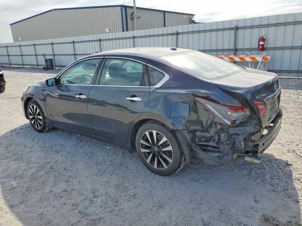 Aukcja sprzedaży 2018 Nissan Altima, vin: 1N4AL3AP9JC235639, numer aukcji: 62171066