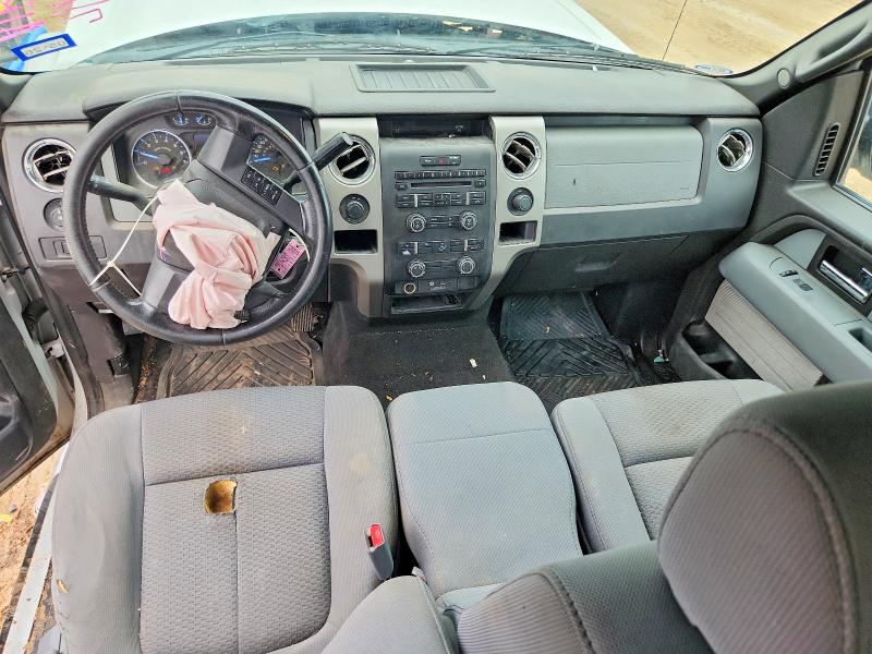 2012 Ford F150 მანქანა იყიდება აუქციონზე, vin: 1FTFW1CT8CKD77673, აუქციონის ნომერი: 61065546