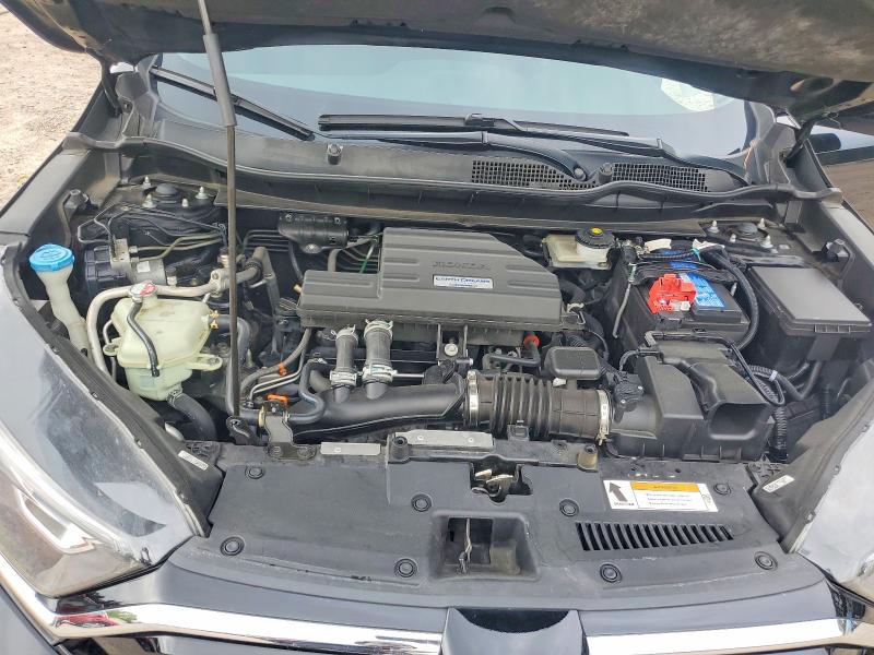 Продажа на аукционе авто 2020 Honda Cr-v, vin: 5J6RW2H54LL030326, номер лота: 60073186