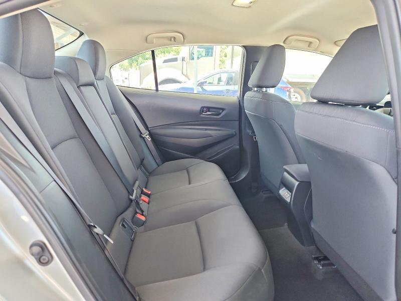 Aukcja sprzedaży 2024 Toyota Corolla, vin: 5YFB4MDEXRP163686, numer aukcji: 63220436