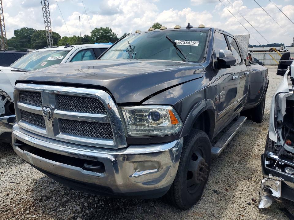 Aukcja sprzedaży 2015 Ram 3500, vin: 3C63RRKL6FG534288, numer aukcji: 85617355