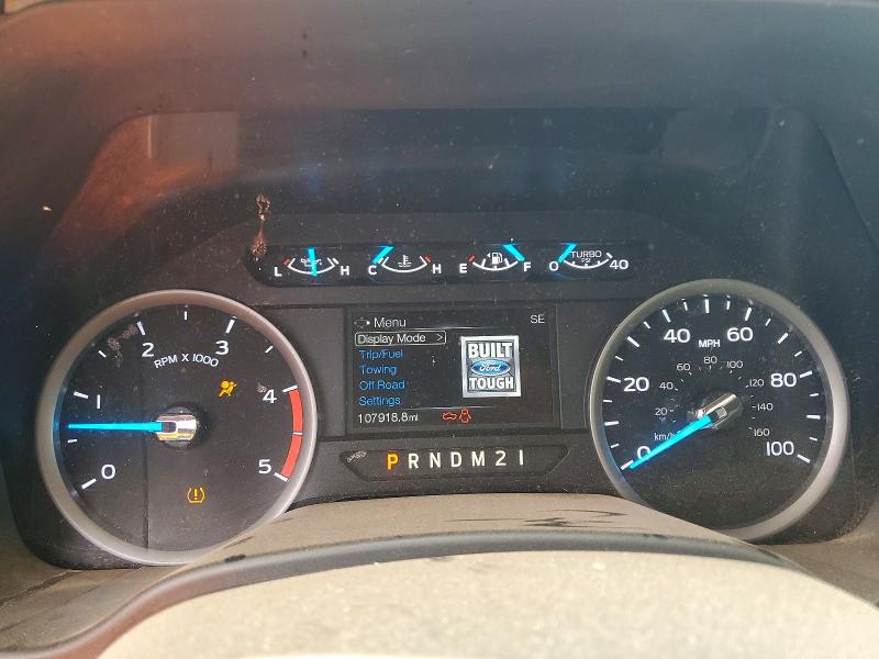 Продаж на аукціоні авто 2017 Ford F250, vin: 1FT7W2BT9HED86884, номер лоту: 60003686
