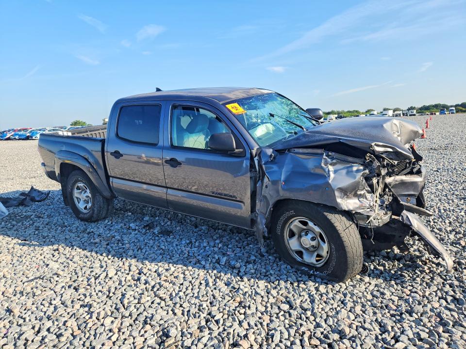 2014 Toyota Tacoma მანქანა იყიდება აუქციონზე, vin: 5TFJU4GN7EX060292, აუქციონის ნომერი: 59325376