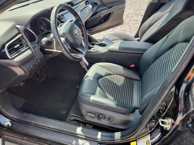Aukcja sprzedaży 2020 Toyota Camry, vin: 4T1G11AK6LU364496, numer aukcji: 60785306