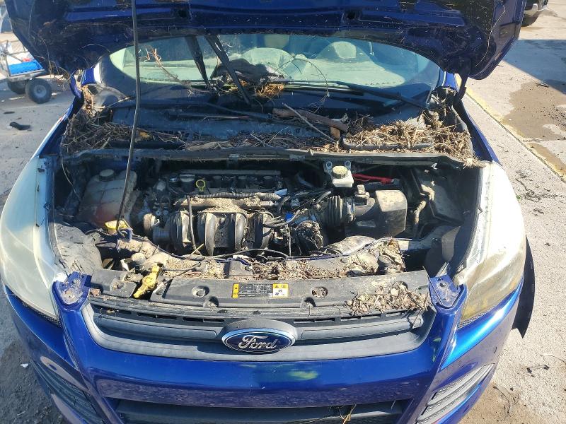 Продажа на аукционе авто 2013 Ford Escape, vin: 1FMCU0F79DUA20442, номер лота: 59348866