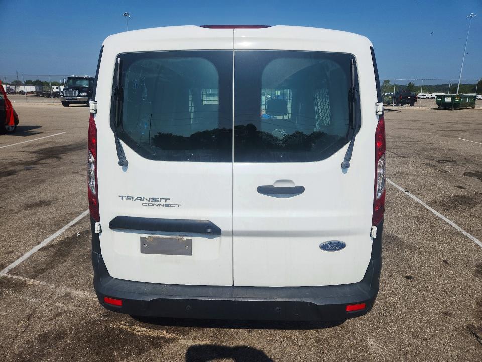 Aukcja sprzedaży 2022 Ford Transit Connect, vin: NM0LS7S25N1521017, numer aukcji: 63177016