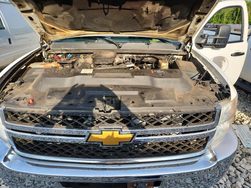 Продаж на аукціоні авто 2013 Chevrolet Silverado, vin: 1GC3KZC89DF237800, номер лоту: 62297646