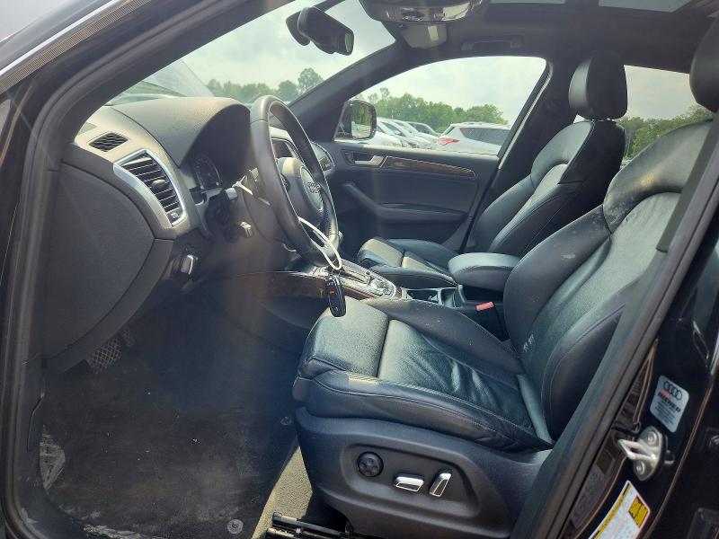 Продаж на аукціоні авто 2015 Audi Q5, vin: WA1LFAFP9FA113108, номер лоту: 62624316