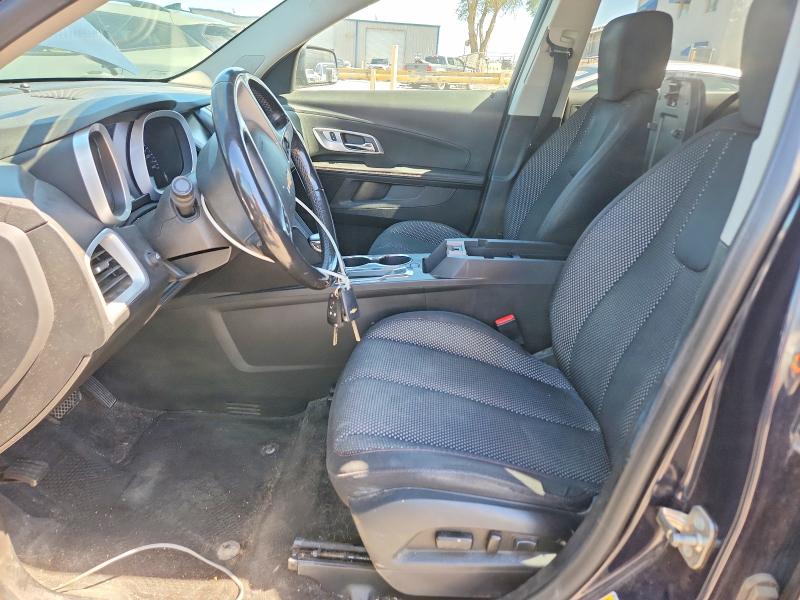Auction sale of the 2015 Chevrolet Equinox, vin: 2GNFLGEK6F6217726, lot number: 59305616