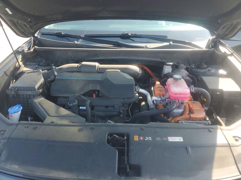 2024 Hyundai Tucson მანქანა იყიდება აუქციონზე, vin: KM8JCCD10RU193140, აუქციონის ნომერი: 60023026