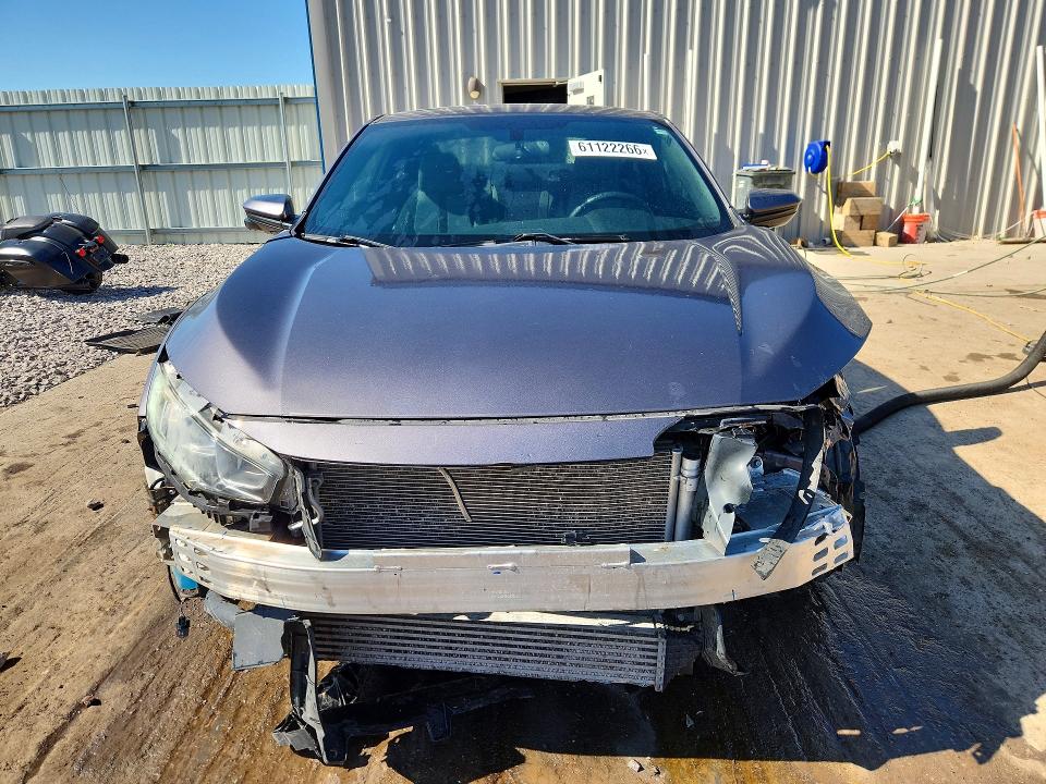 Aukcja sprzedaży 2018 Honda Civic, vin: 2HGFC3B31JH352772, numer aukcji: 61122266