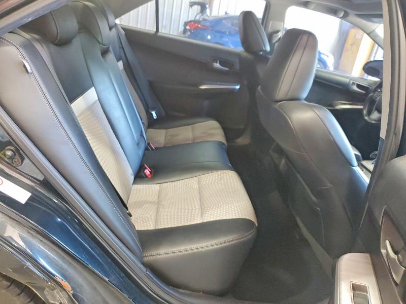 2012 Toyota Camry მანქანა იყიდება აუქციონზე, vin: 4T1BF1FK4CU579802, აუქციონის ნომერი: 74514055
