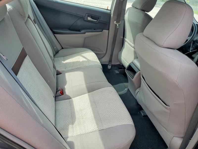 Aukcja sprzedaży 2012 Toyota Camry, vin: 4T1BF1FK4CU504663, numer aukcji: 60144276