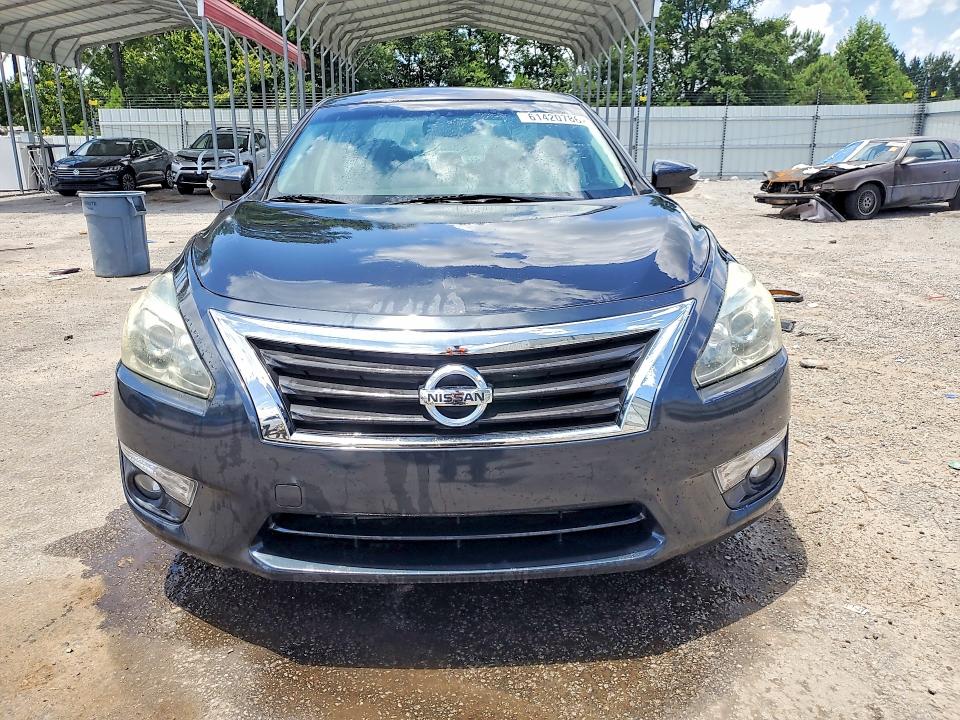 61420786 :رقم المزاد ، 1N4AL3AP2FC234713 vin ، 2015 Nissan Altima مزاد بيع